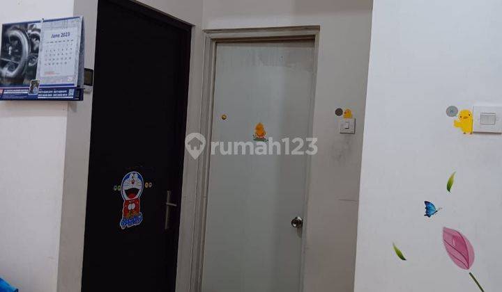 Dijual Rumah Siap Huni di Dalam Cluster Segara City Tarumajaya  2