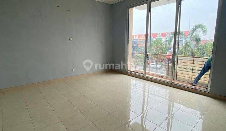 Dijual Ruko 2.5 Lantai Di Bulevar Hijau Kota Harapan Indah 2