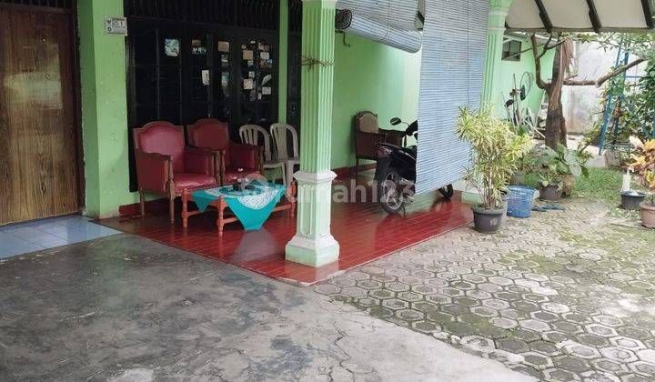 Dijual Rumah Siap Huni Di Ceger Jakarta Timur  2