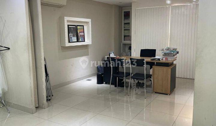 Dijual Ruko Siap Pakai Di Jl Gading Indah Raya Jakarta Utara  2