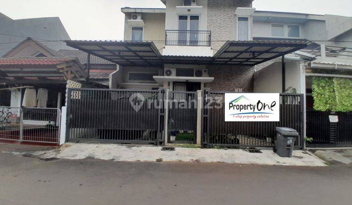 Jual Rumah Di Griyaloka Bsd City Serpong LH  1