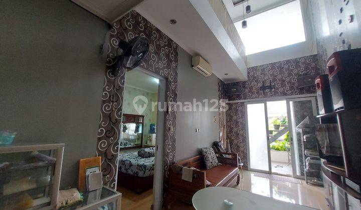 Dijual Rumah Cendana Residence Siap Huni YN  2