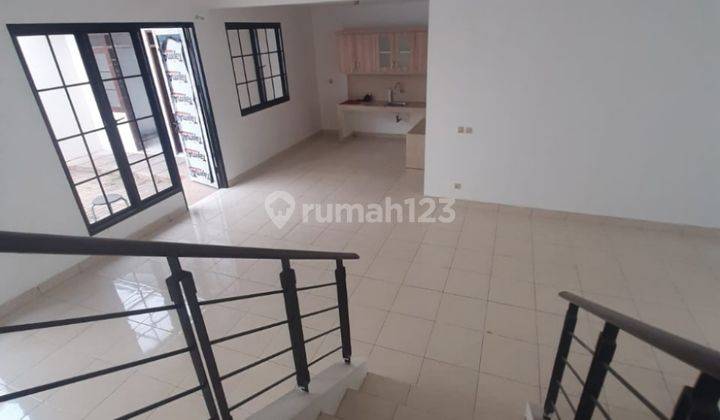 Dijual Rumah Cluster Delatinos Bsd City Yn Ld  2