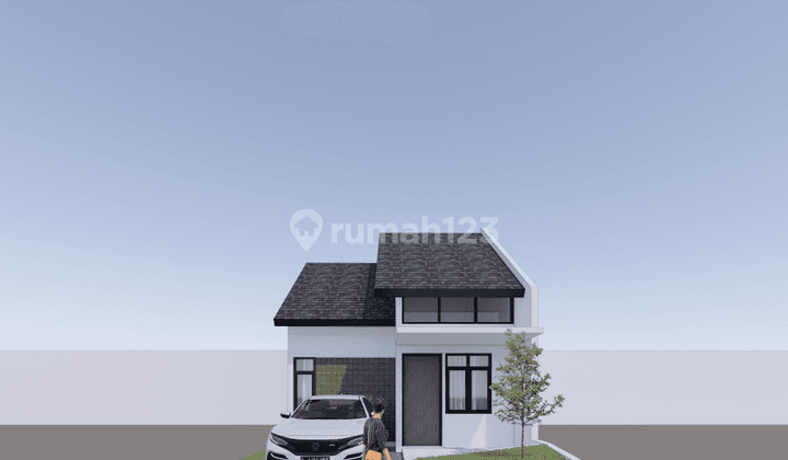 Rumah Murah Di Kijang Bintan Kepri Non Subsidi Bisa Kpr 1