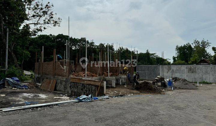 Rumah Di Sleman Di Yogyakarta Dekat Mal Pakuwon Amplaz Ugm 2