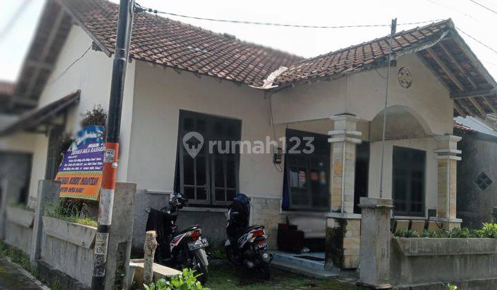 Rumah Dekat Kampus Di Yogyakarta Ugm Upn Uii Ykpn Uin Mal Rs 2