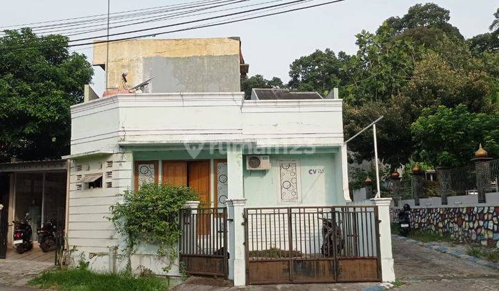 Rumah Murah Di Semarang Barat Ngaliyan Dekat Kampus  1