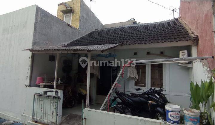 Rumah Murah Di Semarang Barat Ngaliyan Dekat Kampus  2