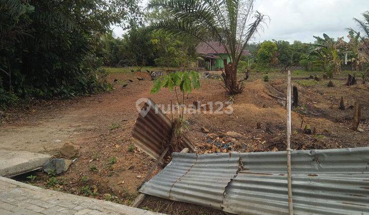 Rumah 2 Lantai Murah Di Kijang Dijual Cepat Unit Terbatas 2