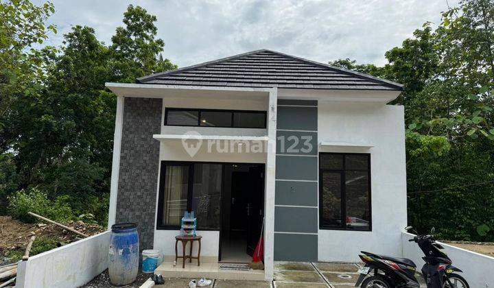 Rumah Murah Di Yogyakarta Viral Dekat Kampus Mercubuana 1