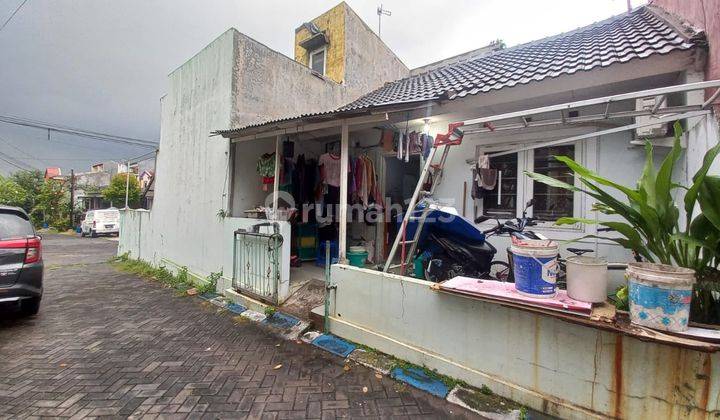 RUMAH SIAP HUNI DI NGALIYAN SEMARANG DEKAT BSB 2