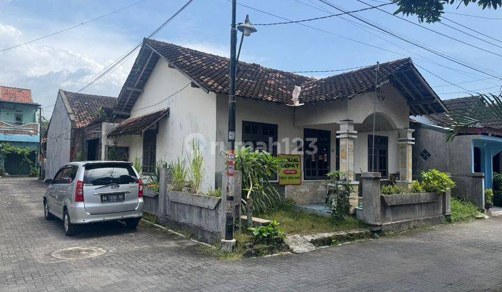 Rumah Di Sleman Maguwoharjo Jogja Di Jual Cepat Bu 2