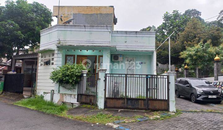 RUMAH SIAP HUNI DI NGALIYAN SEMARANG DEKAT BSB 1