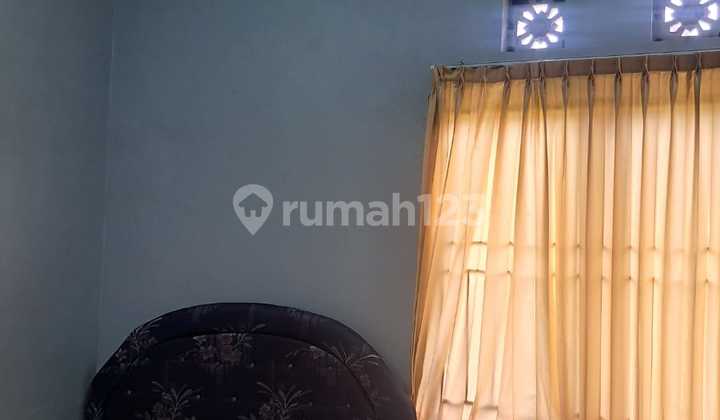 Dijual Rumah Bagus Bangunan 2 Lantai. Lokasi Beranda Bali Semarang Barat. Dekat Exit Toll. 2