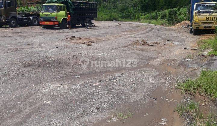 Tanah Bagus Istimewa , Tempat Komersiil , Untuk Pabrik , Hotel , Rumah Sakit ,  Universitas, , Sekolah , Mall ,  Tempat Wisata  Dll 2