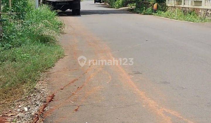 RUMAH BARU SIAP PAKAI LOKASI STRATEGIS DI SEMARANG TIMUR 1