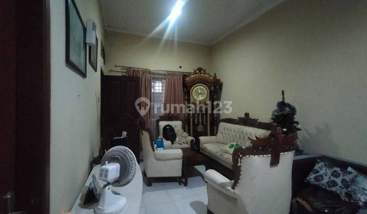 Rumah bagus dijual murah  1