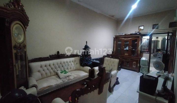 Rumah bagus dijual murah  2