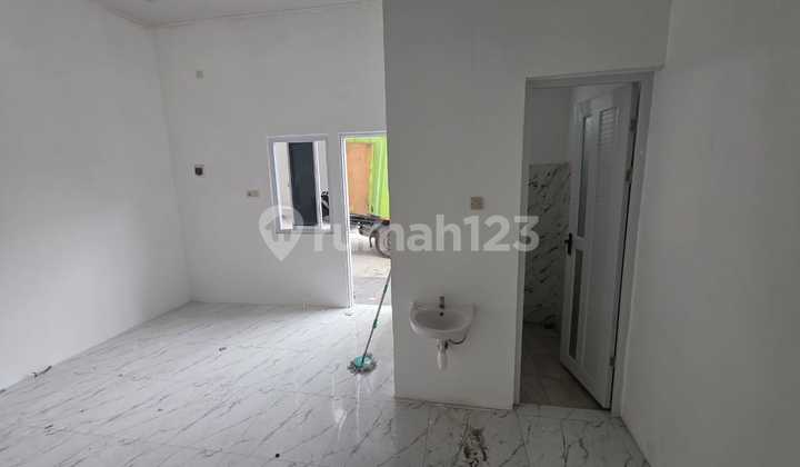 Disewakan Gudang Baru Lt 1.400M² Lb.1.300 M². Dekat Exit Toll. Dekat Pelabuhan. Dekat Bandara. Letak Komersiil. 2