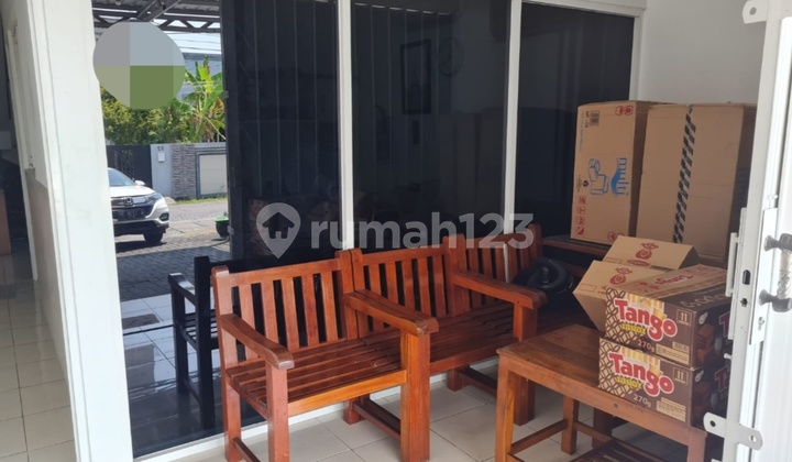 Dijual Ruko 2 Lantai Area Tanahmas Semarang. Bebas Banjir. Dekat Pasar Tradisional. Dekat Stasiun K A. Dekat Fasilitas Kesehatan. 2