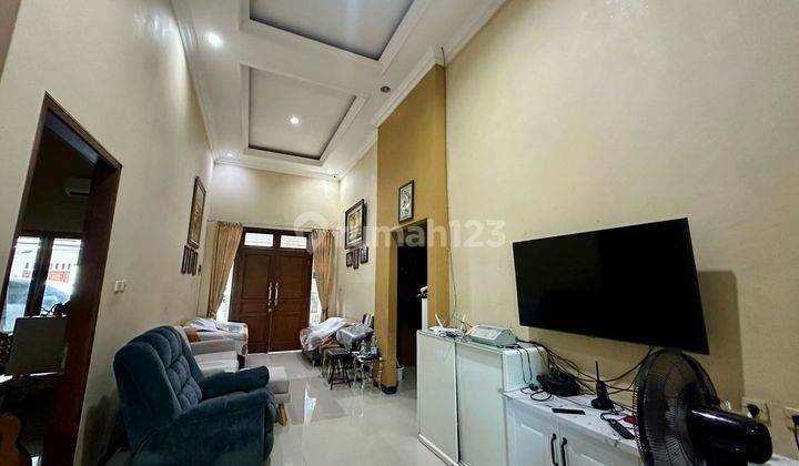 Dijual Rumah Bagus 1