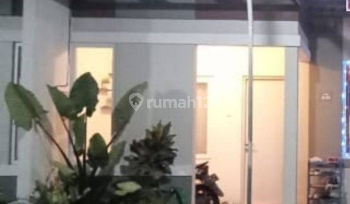 Sewakan Rumah Di Perumahan Mranggen Semarang Timur Harga Sewa Murah Sudah Full Furnished 2