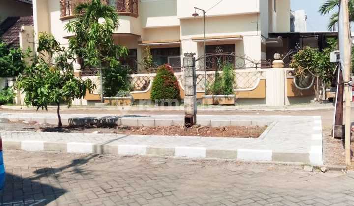 Dijual Rumah Lelang Luxury Di Daerah Semarang Indah Semarang 1
