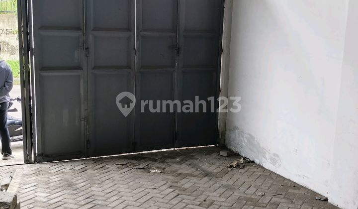 For Rent New Warehouse in Central Semarang. Commercial Space. Near Port. Near Toll Exit. Near Train Station. 1