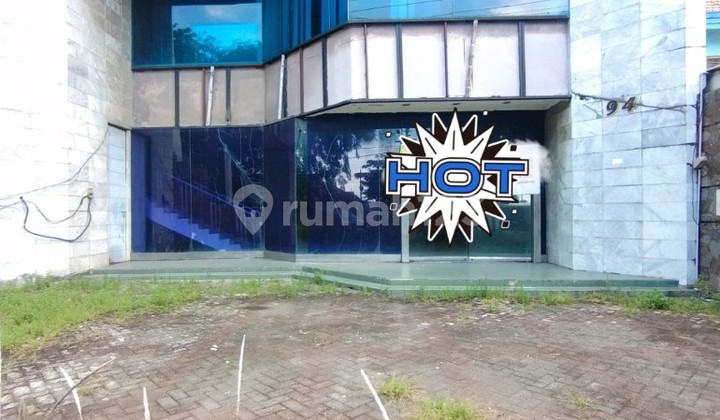 Dijual Ruko 2 Lantai Di Jl. Imam Bonjol Semarang. Letak Komersial. Dekat Pelabuhan. Dekat Stasiun Kereta Api. Dekat Pusat Perbelanjaan. 2