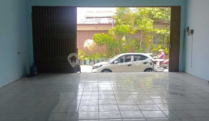 Disewakan Ruko Di Area Tanahmas Pusat Kulineran Semarang. Dekat Ke Bandara. Dekat Ke Pelabuhan. Dekat Stasiun Kereta Api. Tempat Komersial. 2