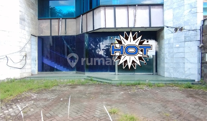 Dijual Ruko 2 Lantai Di Jl. Imam Bonjol Semarang. Letak Komersial. Dekat Pelabuhan. Dekat Stasiun Kereta Api. Dekat Pusat Perbelanjaan. 1