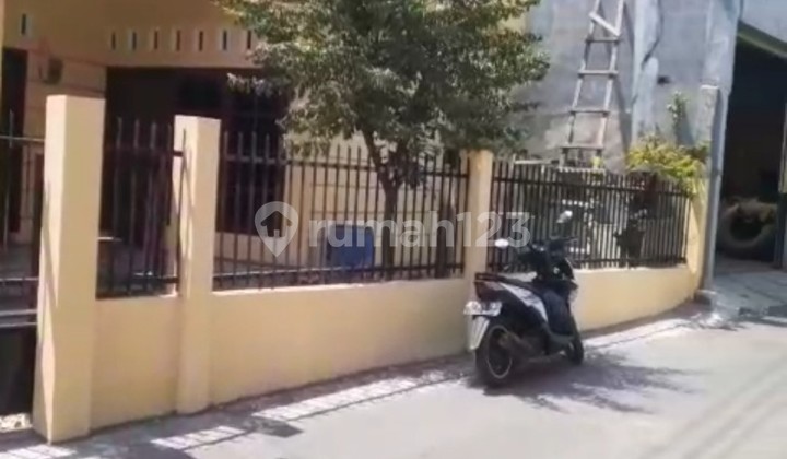 Dijual Rumah Di Subali Dekat Jalan Raya Nasional. Bebas Banjir. Depan Exit Toll. Dekat Gudang², Pabrik² Kantor². Depan Kawasan Industri Candi Gatot Subroto 2
