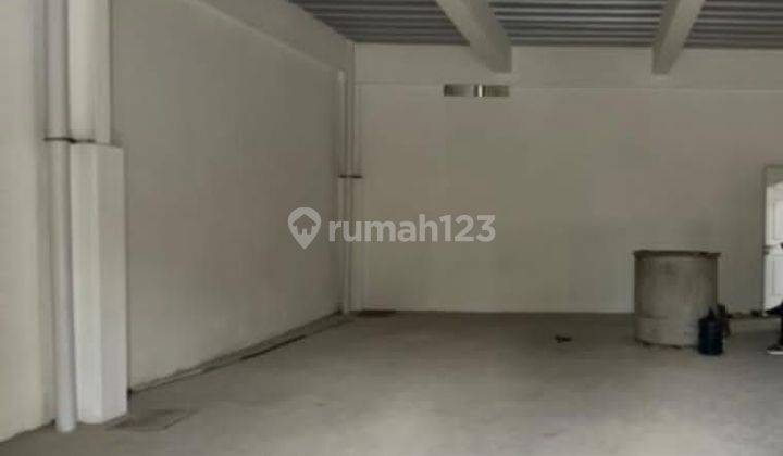 Disewakan Gudang Baru , Ada Toko 140 M² ,  Ada Kantor ,  Air Sumur,  Minim Sewa 2 Tahun. 1