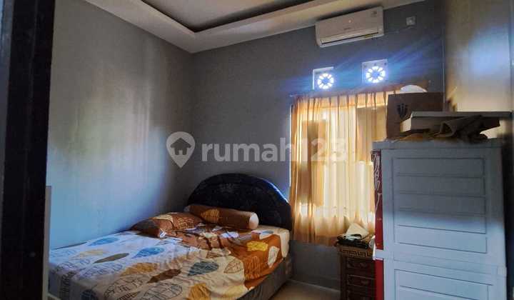 Dijual Rumah Bagus Bangunan 2 Lantai. Lokasi Beranda Bali Semarang Barat. Dekat Exit Toll. 1
