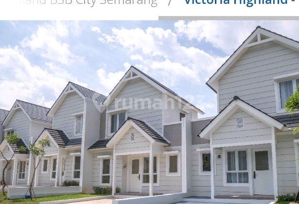 For Rent New House In Victoria Highland Fully Furnished. Near Lake. Near Traditional Market. Near University Campus. Near School. Near Place of Worship. Near Up Town Mall. 1