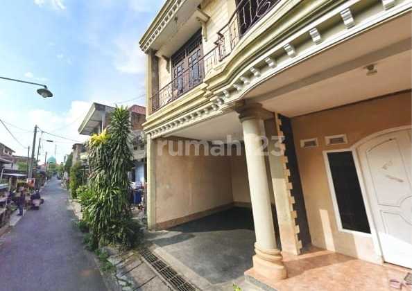 Dijual Rumah Bagus Murah di Beringin Asri Semarang. Bangunan 2 Lantai. Kamar Tidur 3, Kamar Mandi 2. 2