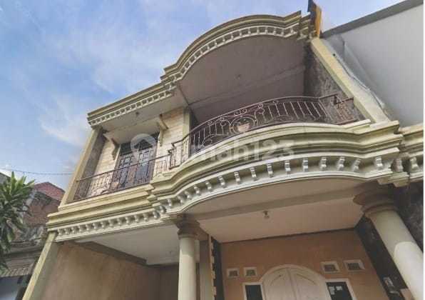 Dijual Rumah Bagus Murah di Beringin Asri Semarang. Bangunan 2 Lantai. Kamar Tidur 3, Kamar Mandi 2. 1