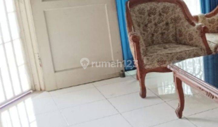 Rumah Bagus Besar Dekat Jalan Arteri Semarang-Jakarta,. 2