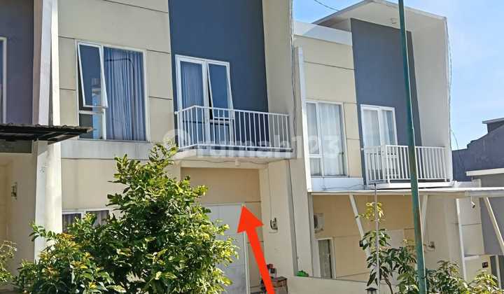 Dijual Rumah Lelang Di Siranda View Semarang 1