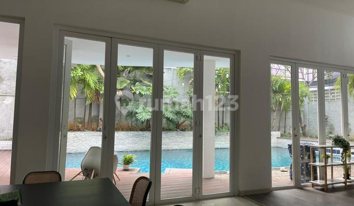 Standard Expat House in Prime Cipete Near French School 2