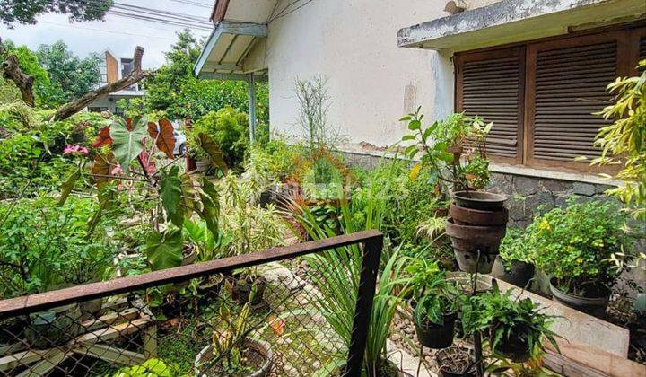 Rumah Lama Hitung Tanah Harga Menarik Di Cipete Jaksel 2