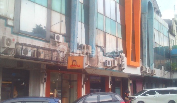 Ready-to-Use Shop House at Lotte Mart Fatmawati Cipete 2