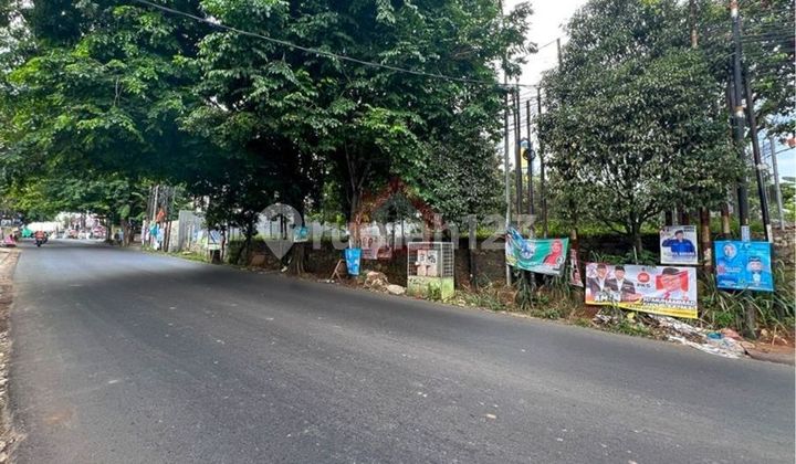 Dijual Tanah Komersil Lokasi Strategis di Jati Asih, Bekasi Dijual Tanah Komersil Lokasi Strategis di Jati Asih, Bekasi