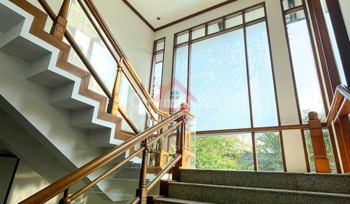 Dijual Rumah Bagus Siap Huni Prime Area di Pondok Indah 2