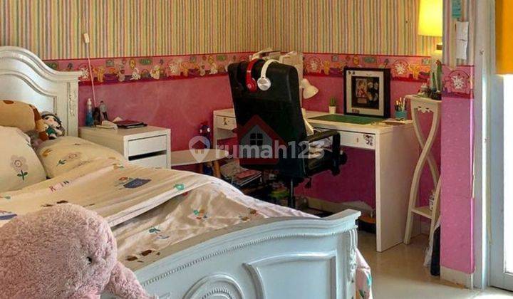 Dijual Rumah Lama Siap Huni Bagus di Lebak Bulus 2