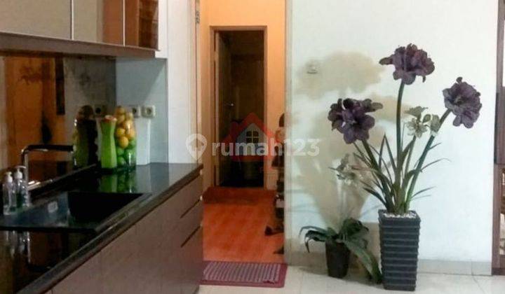 Dijual Rumah Bagus Siap Huni 2 Lantai di Tebet Jakarta Selatan 2