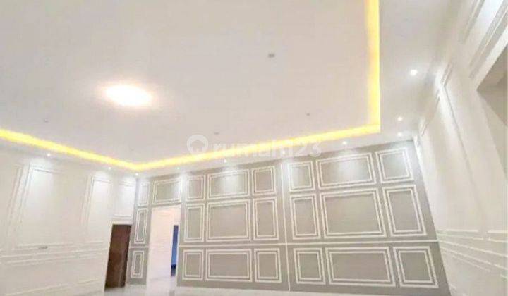 Dijual Rumah Bagus Siap Huni Di Cilandak Jakarta Selatan 2