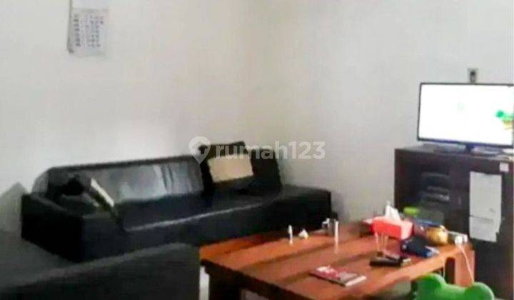 Dijual Cepat Rumah Lama Belakang Citos di Cilandak Barat 2