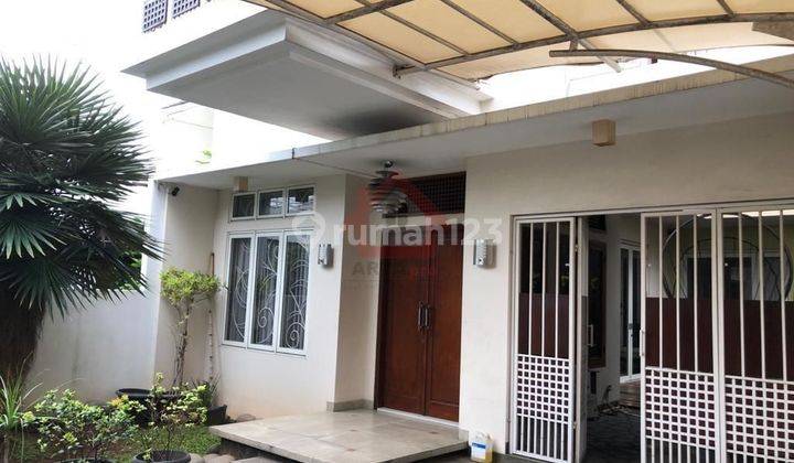 Dijual Rumah Minimalis Modern 2 Lantai di Pondok Kelapa 2