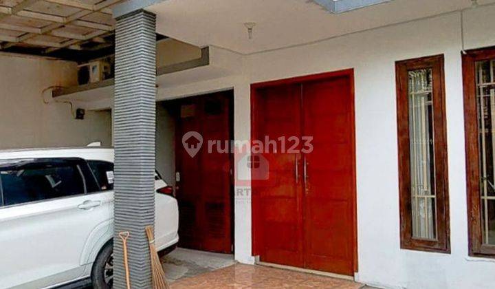 Rumah Kost Siap Huni Harga Menarik di Radio Dalam Jaksel 1